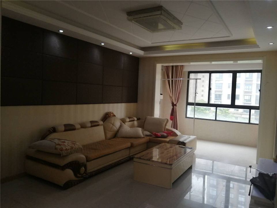 帝奥北城名郡 2室2厅1卫 101.00m²