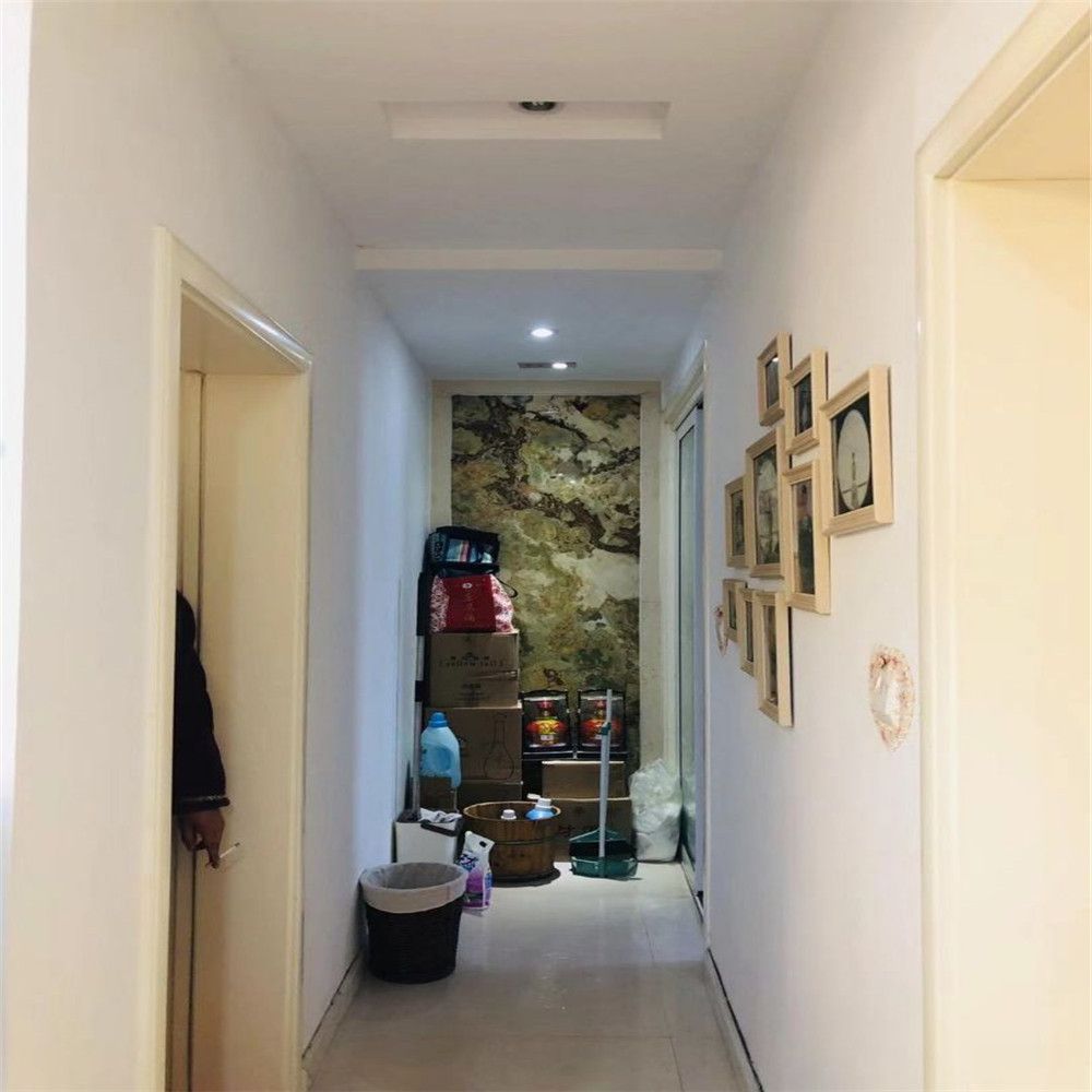 中南世纪花城二期 3室2厅1卫 106m&sup2;
