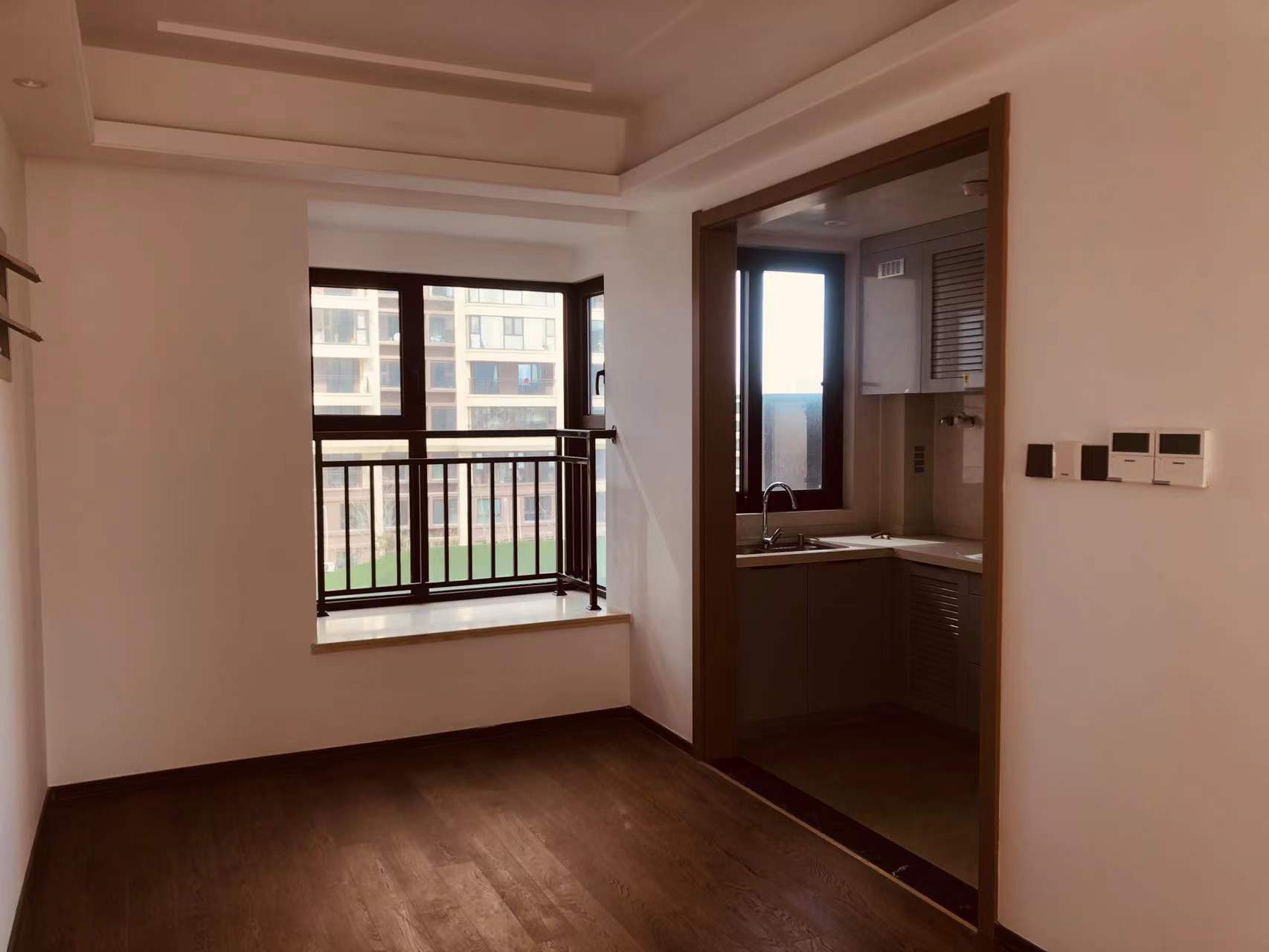 春风南岸西园 4室2厅2卫 141m²