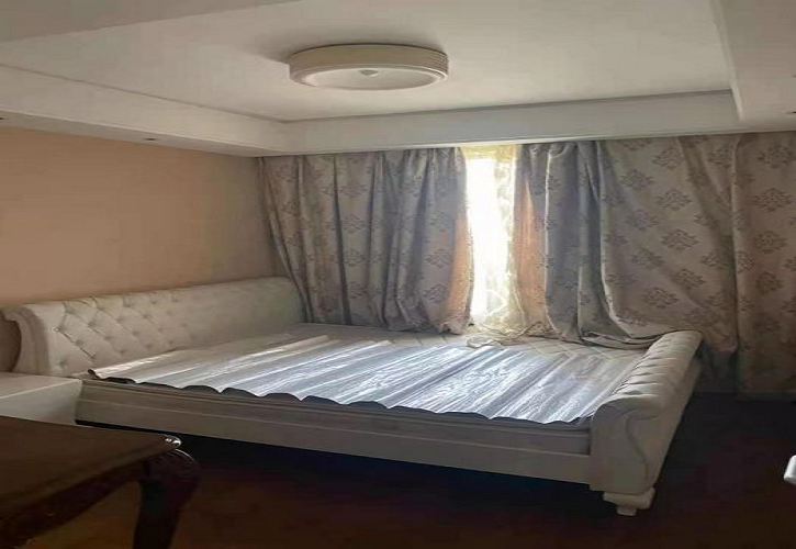 金鼎湾花园 4室2厅2卫 190m&sup2;