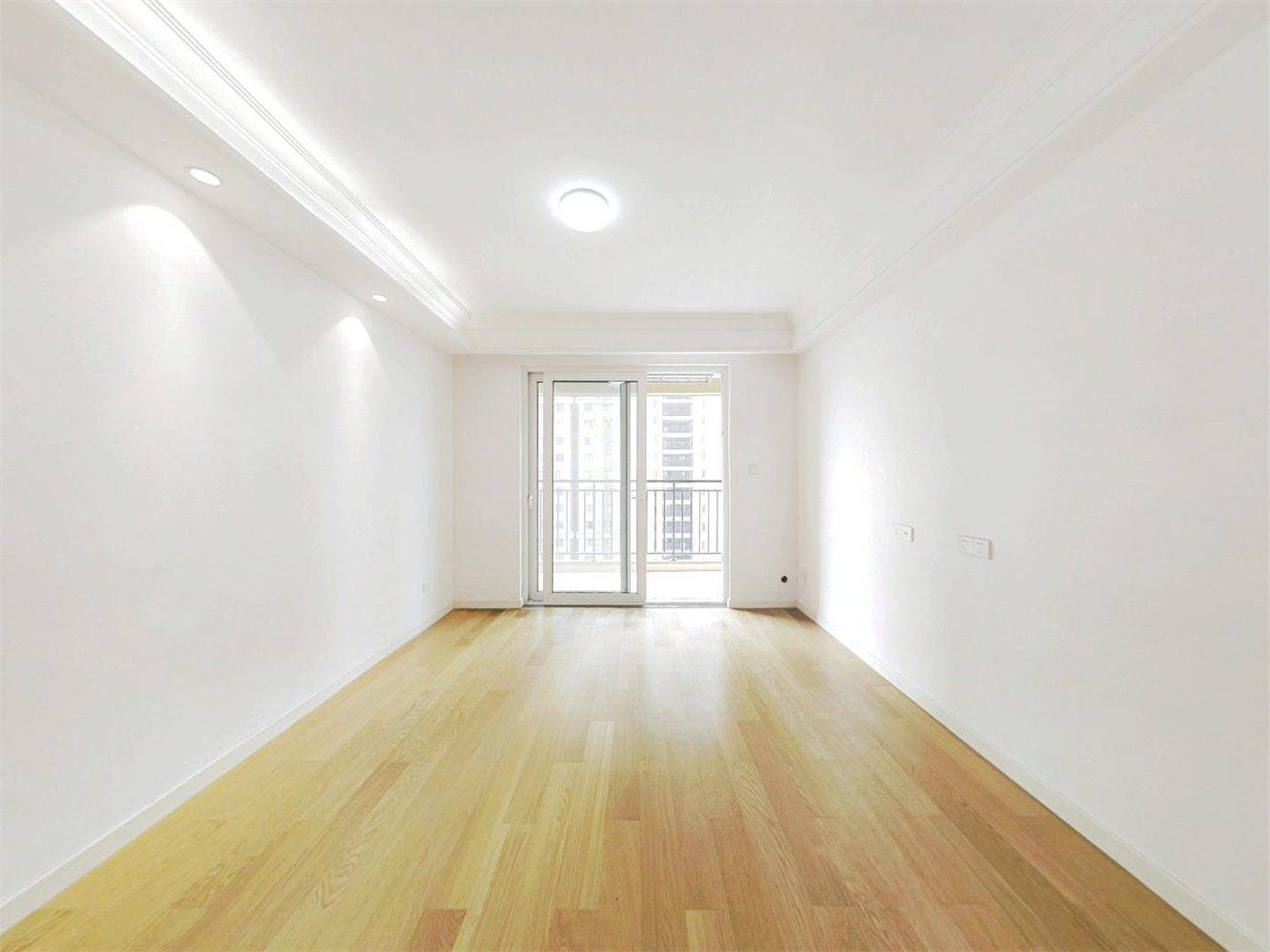 中海碧林湾 3室2厅1卫 96.08m&sup2;