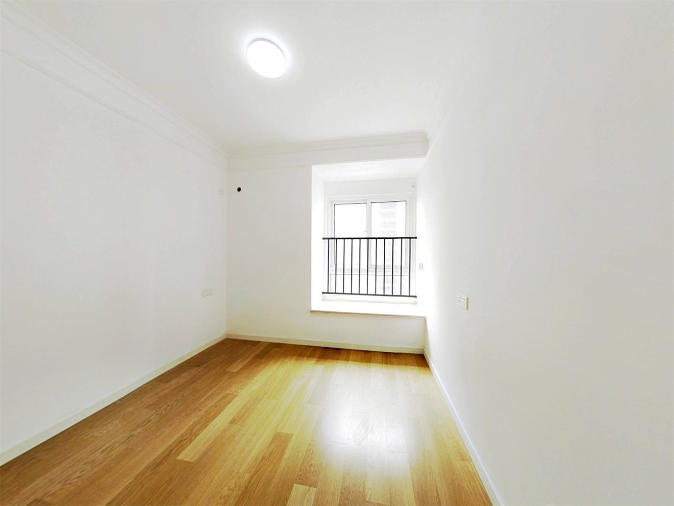 中海碧林湾 3室2厅1卫 96.08m&sup2;