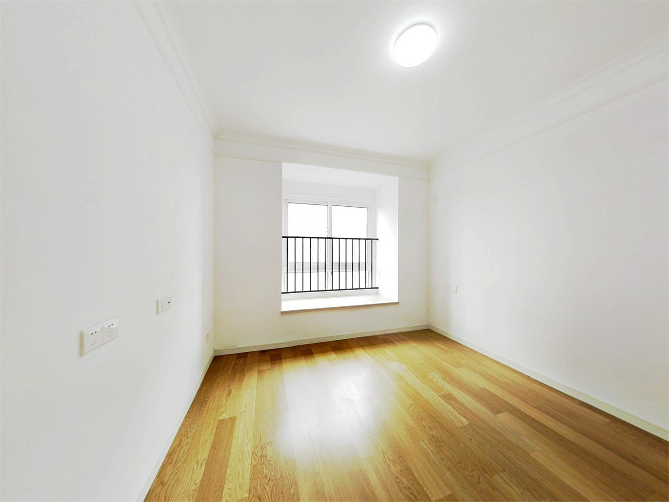 中海碧林湾 3室2厅1卫 96.08m&sup2;