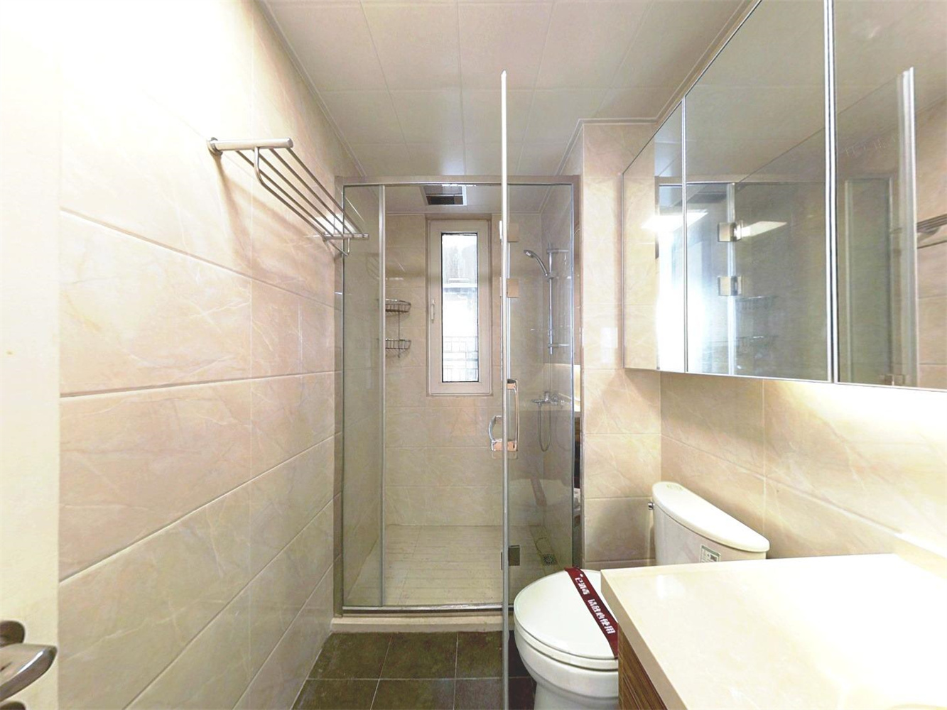 中海碧林湾 3室2厅1卫 96.08m&sup2;