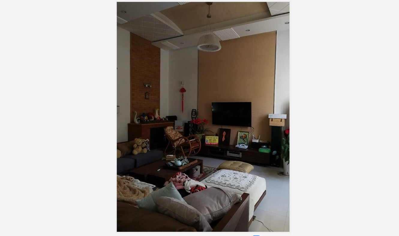 佳成花苑 5室3厅3卫 380m&sup2;