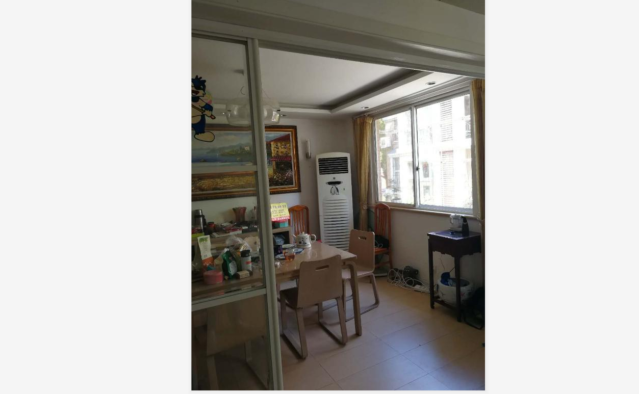 佳成花苑 5室3厅3卫 380m&sup2;