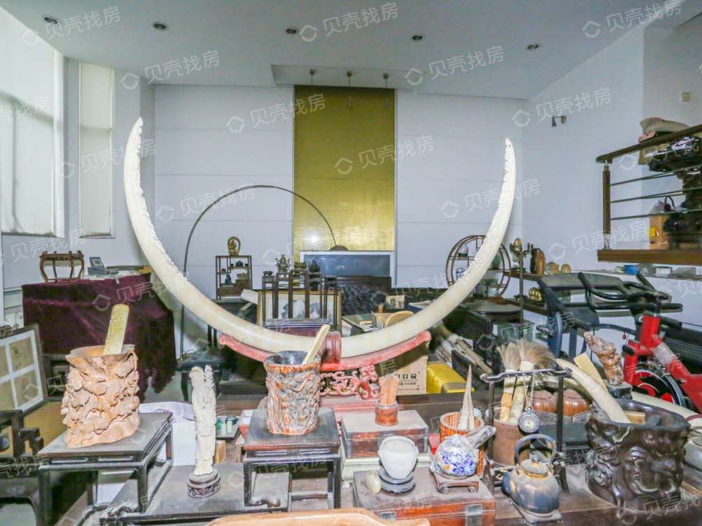 佳成花苑 6室2厅2卫 330m²