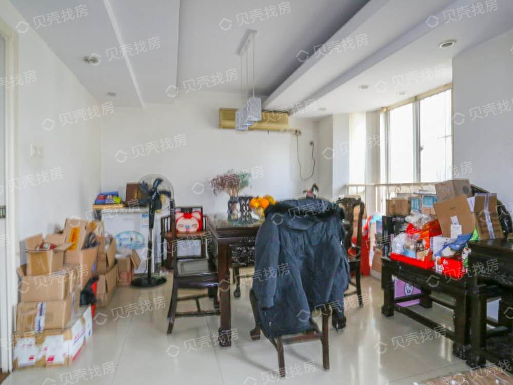 佳成花苑 6室2厅2卫 330m&sup2;
