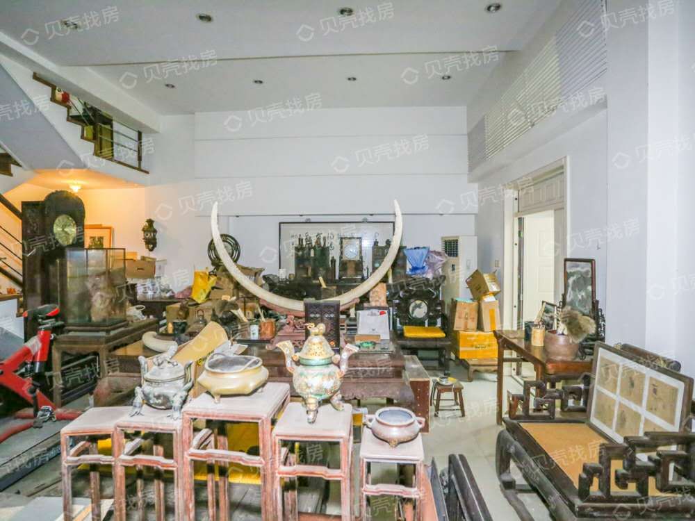 佳成花苑 6室2厅2卫 330m&sup2;