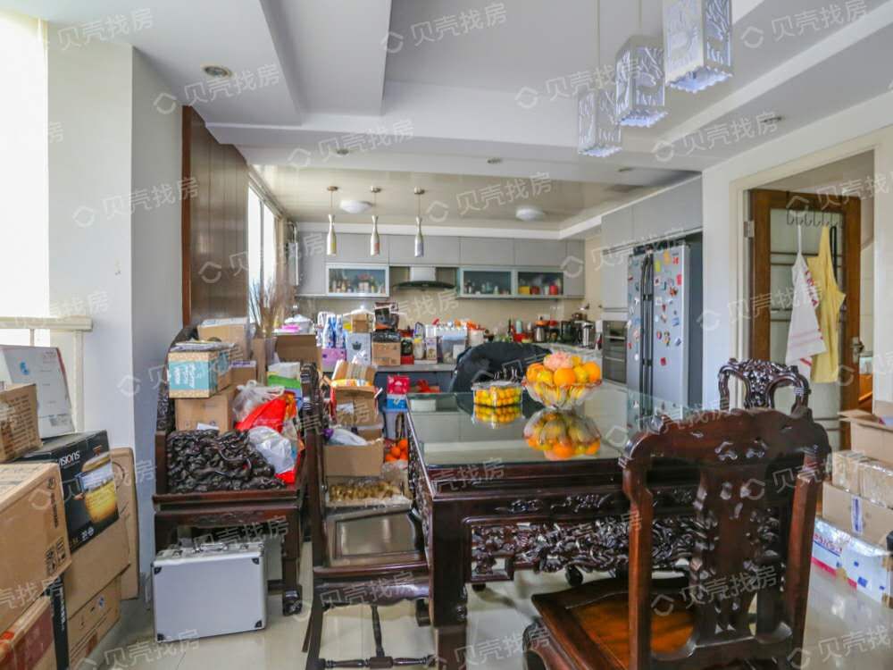 佳成花苑 6室2厅2卫 330m&sup2;