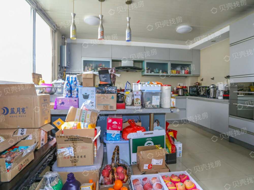 佳成花苑 6室2厅2卫 330m&sup2;