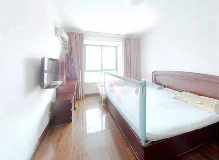 中天福邸 3室2厅1卫 136m&sup2;