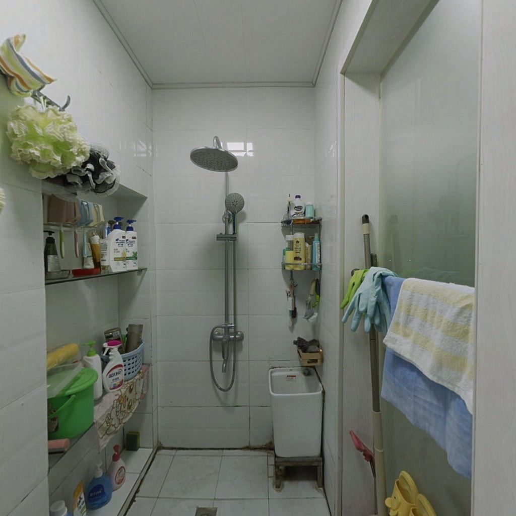 新建路新村 2室1厅1卫 74m&sup2;