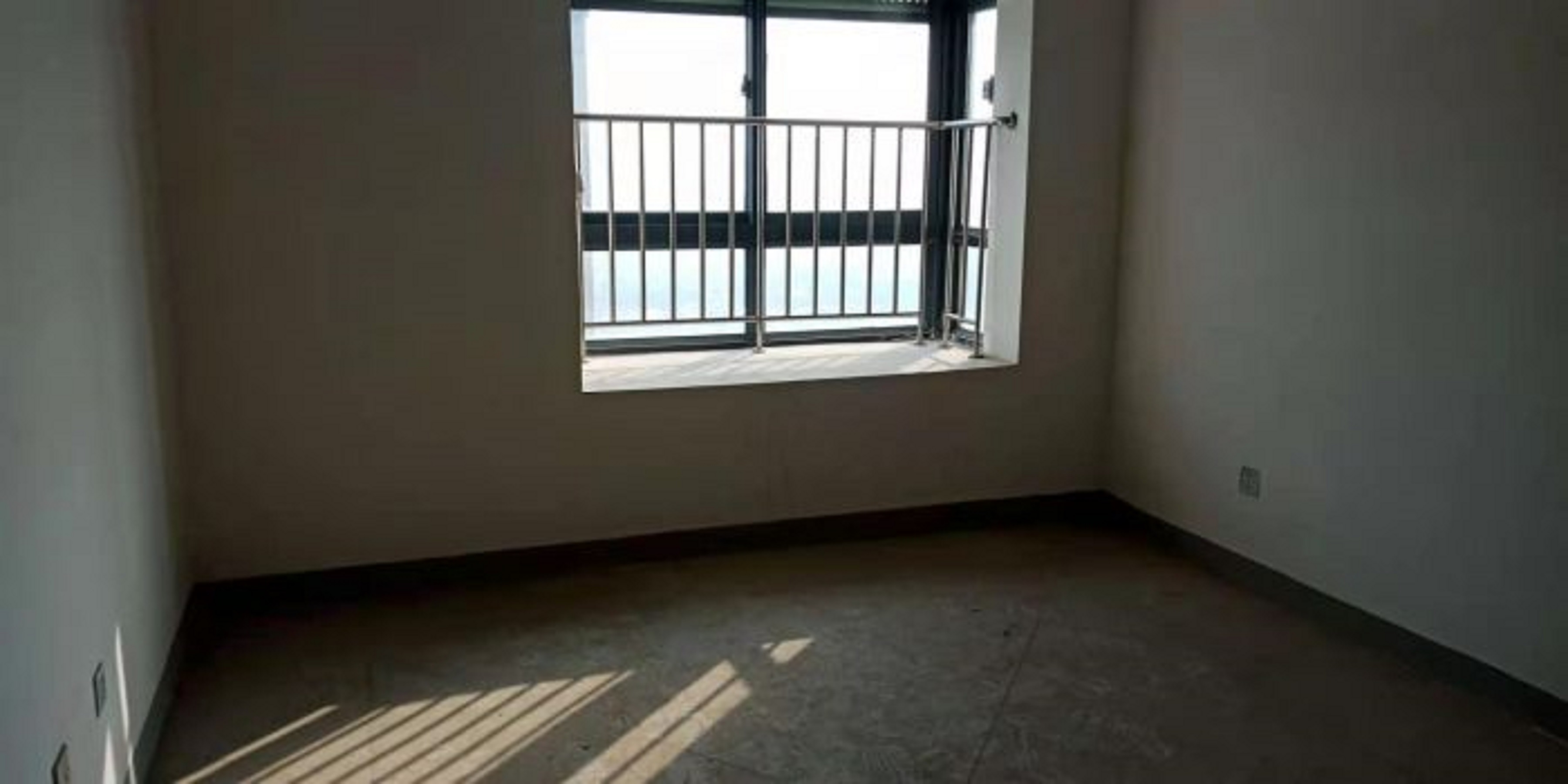 南辰濠郡 2室2厅2卫 101m&sup2;