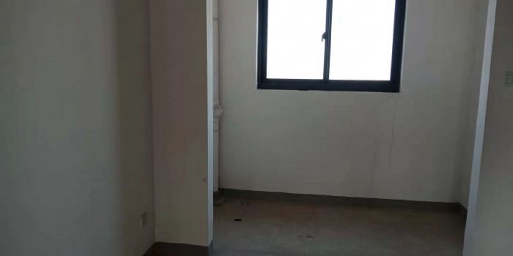南辰濠郡 2室2厅2卫 101m&sup2;