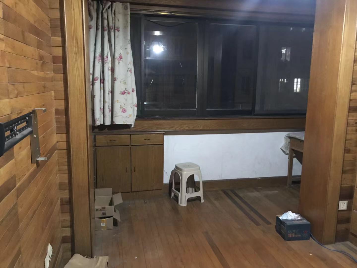 将军二园 2室1厅1卫 60m&sup2;