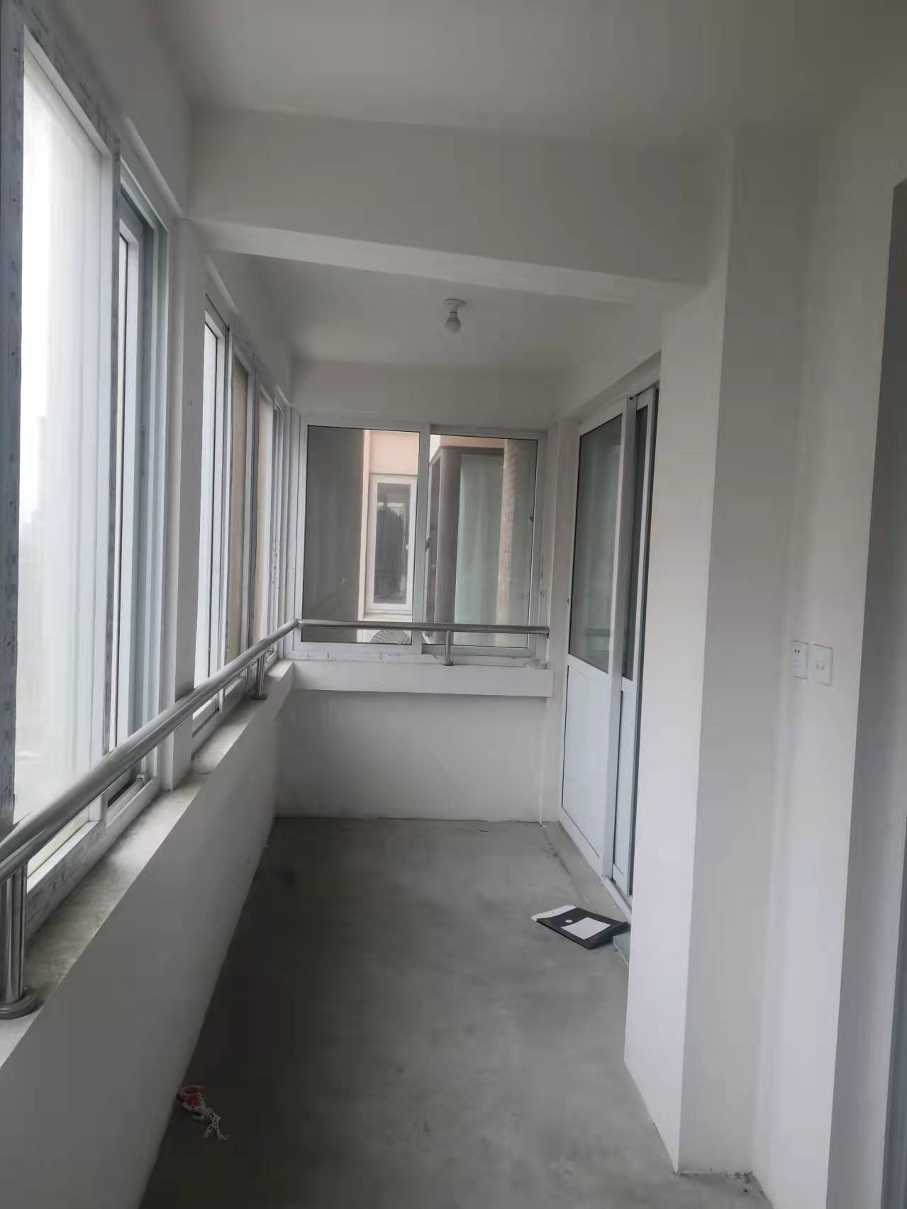 永泰佳园 3室2厅1卫 125m&sup2;