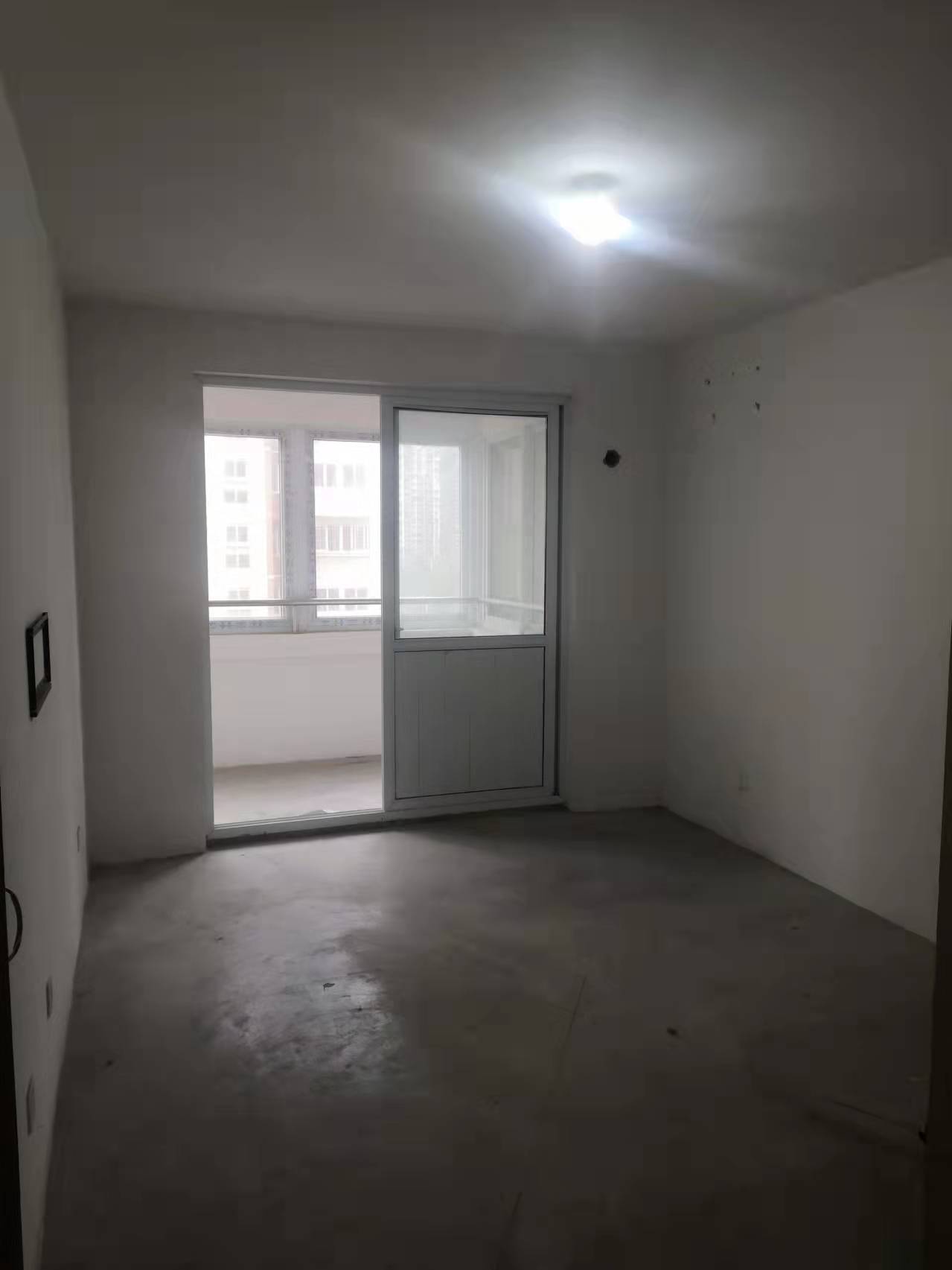 永泰佳园 3室2厅1卫 125m&sup2;