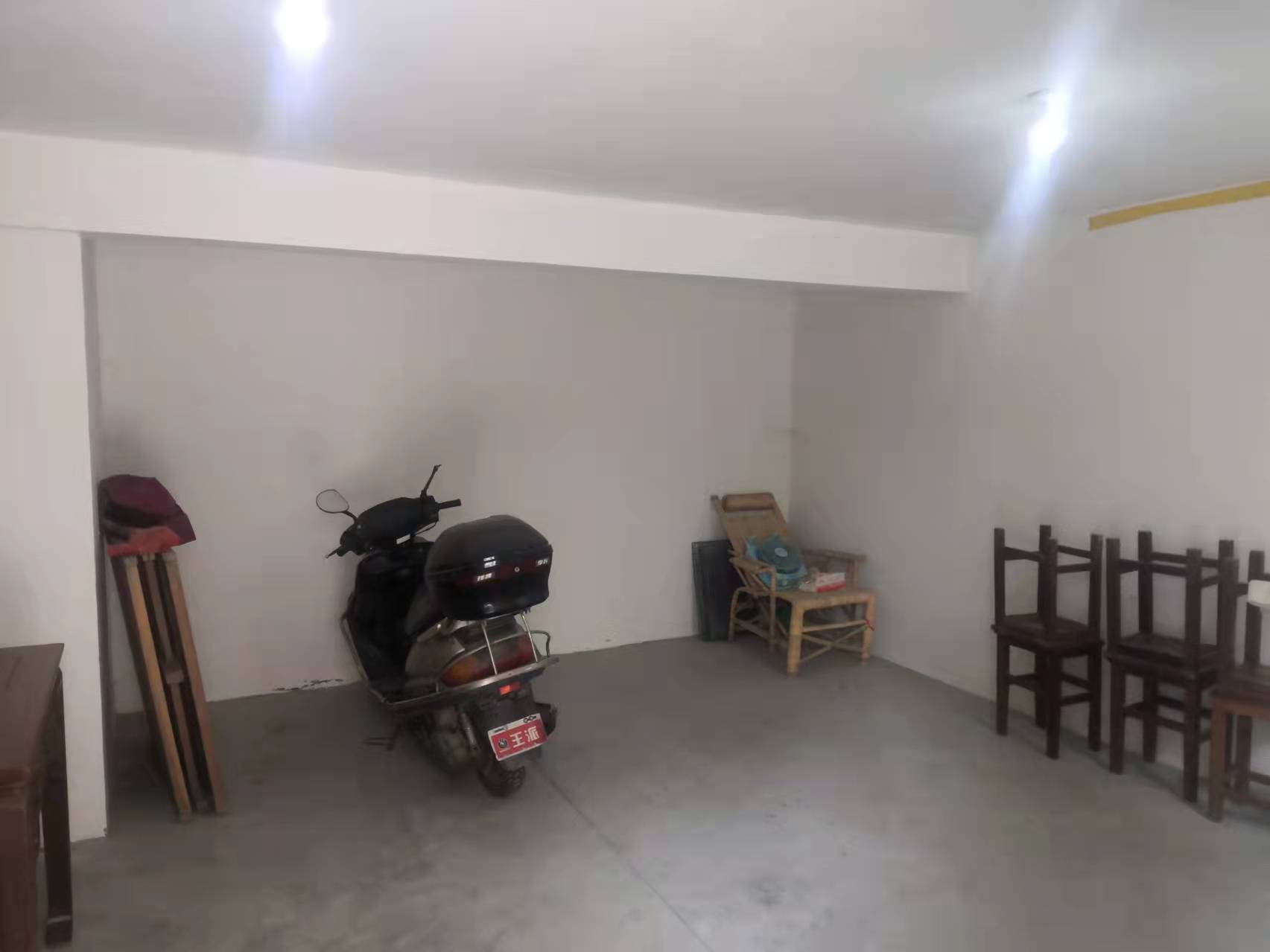 永泰佳园 3室2厅1卫 125m&sup2;