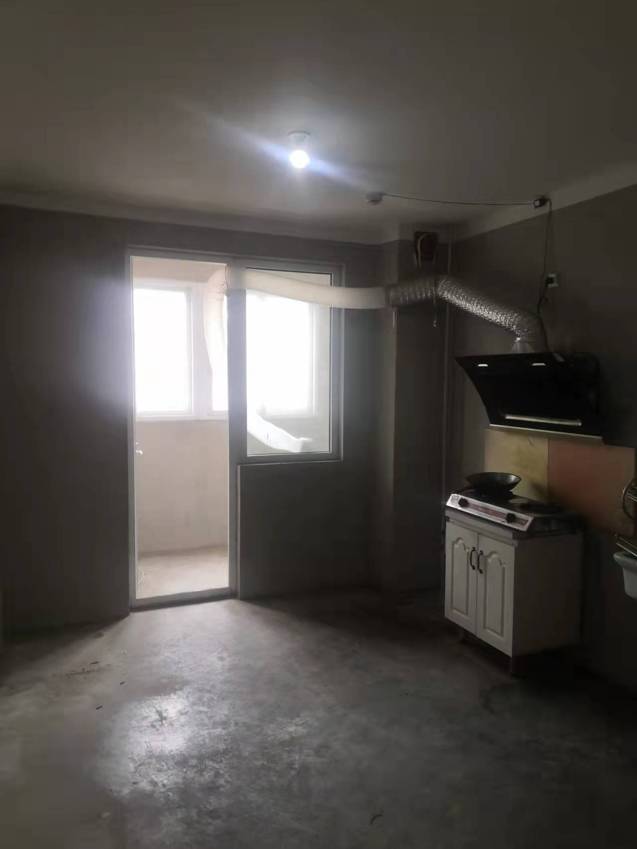 永泰佳园 3室2厅1卫 125m&sup2;