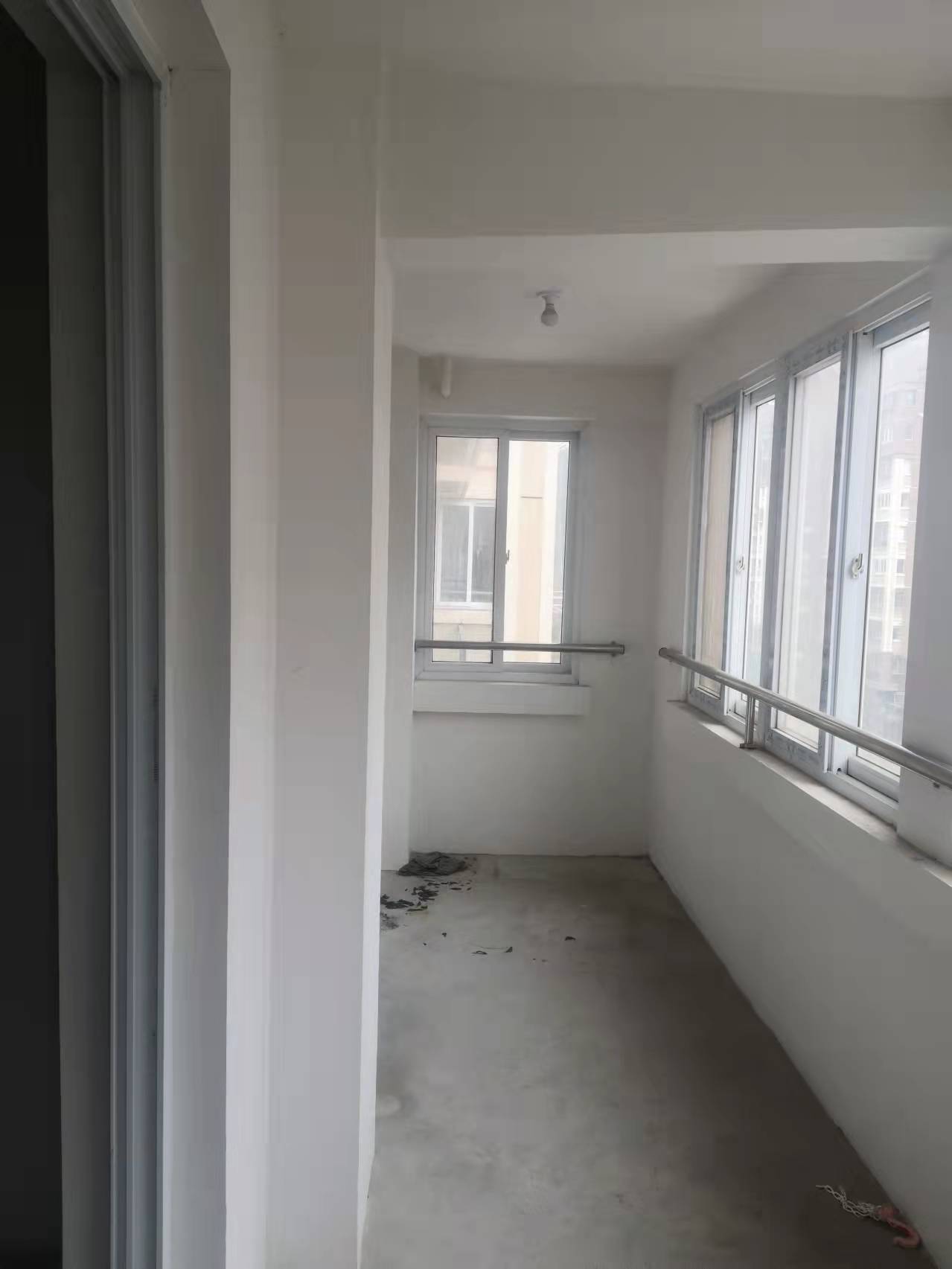 永泰佳园 3室2厅1卫 125m&sup2;