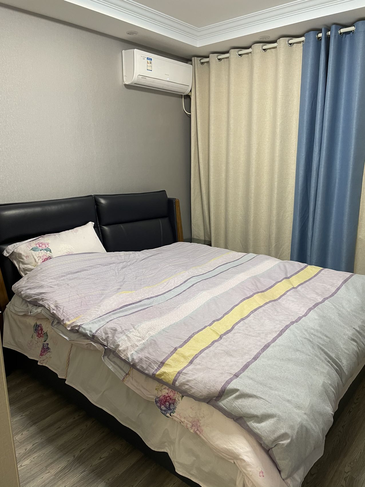 南通雅居乐花园 3室2厅2卫 119m&sup2;