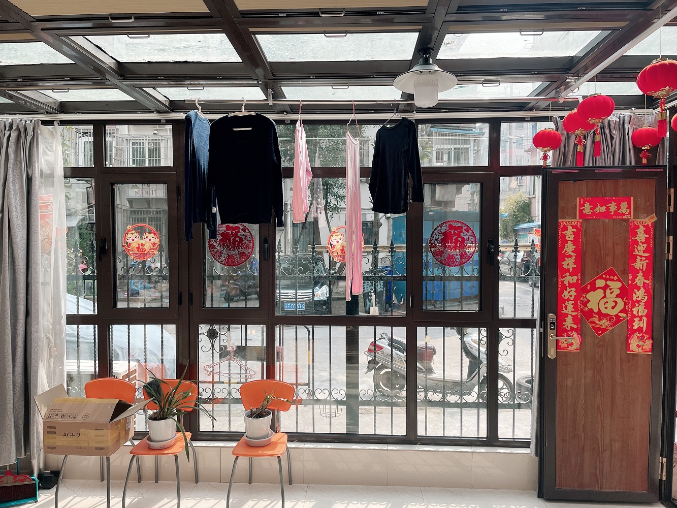 望江楼小区 2室2厅1卫 63m&sup2;