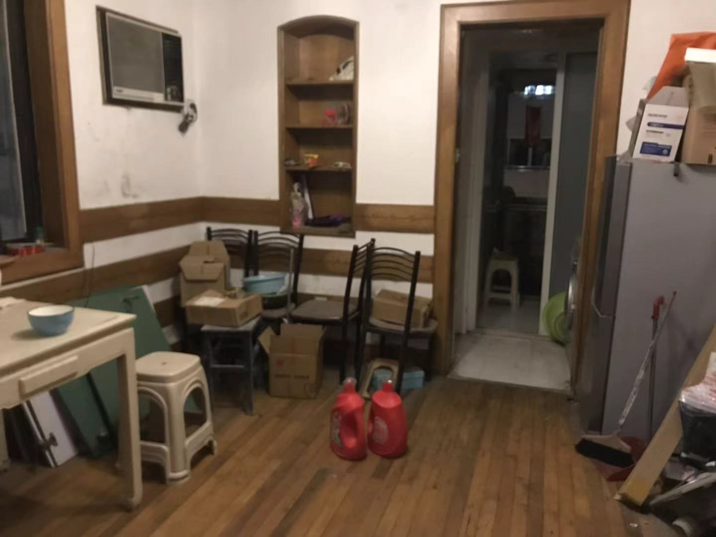 将军二园 2室1厅1卫 60m²