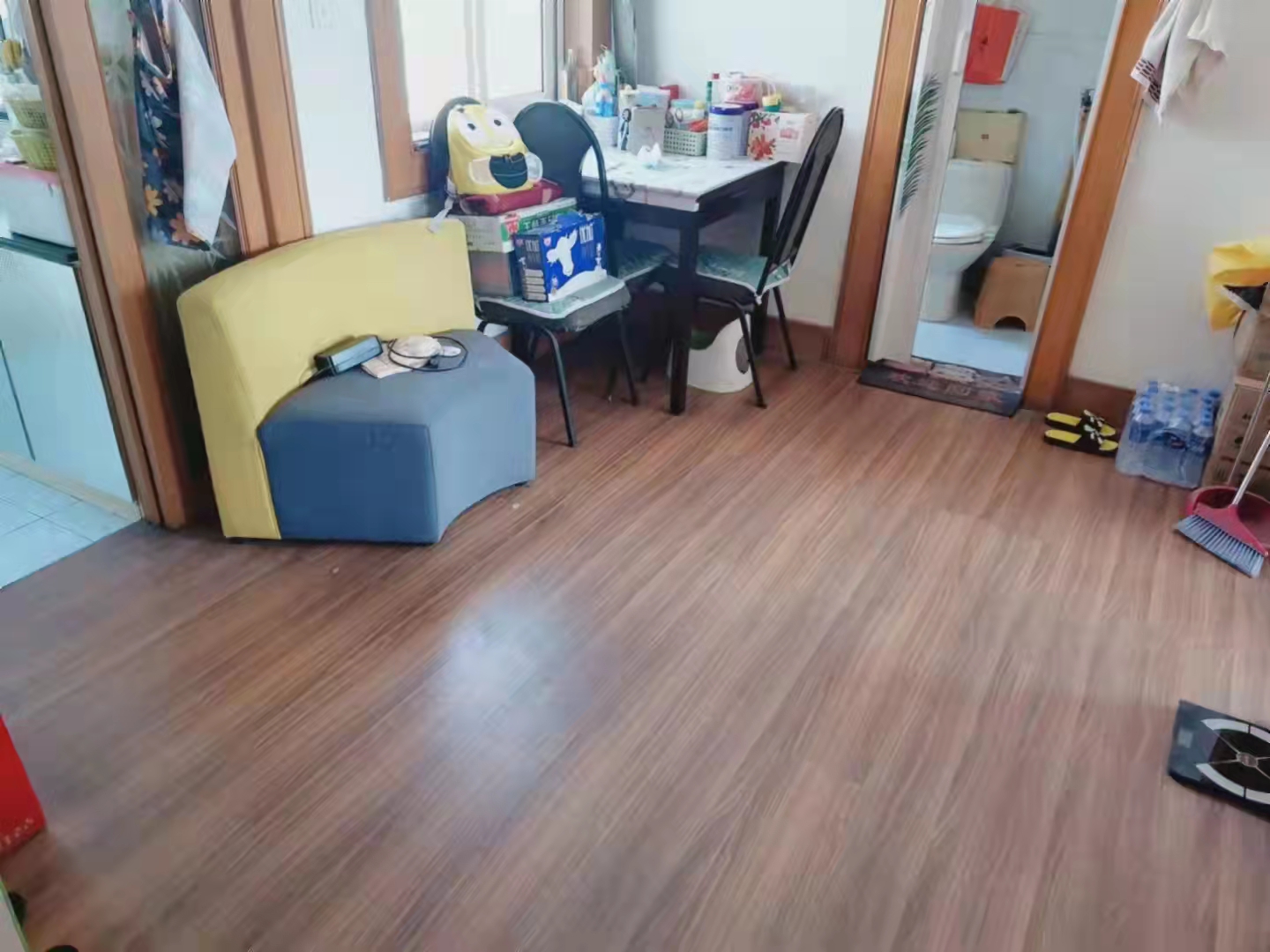 光明新村 2室1厅1卫 63.56m²