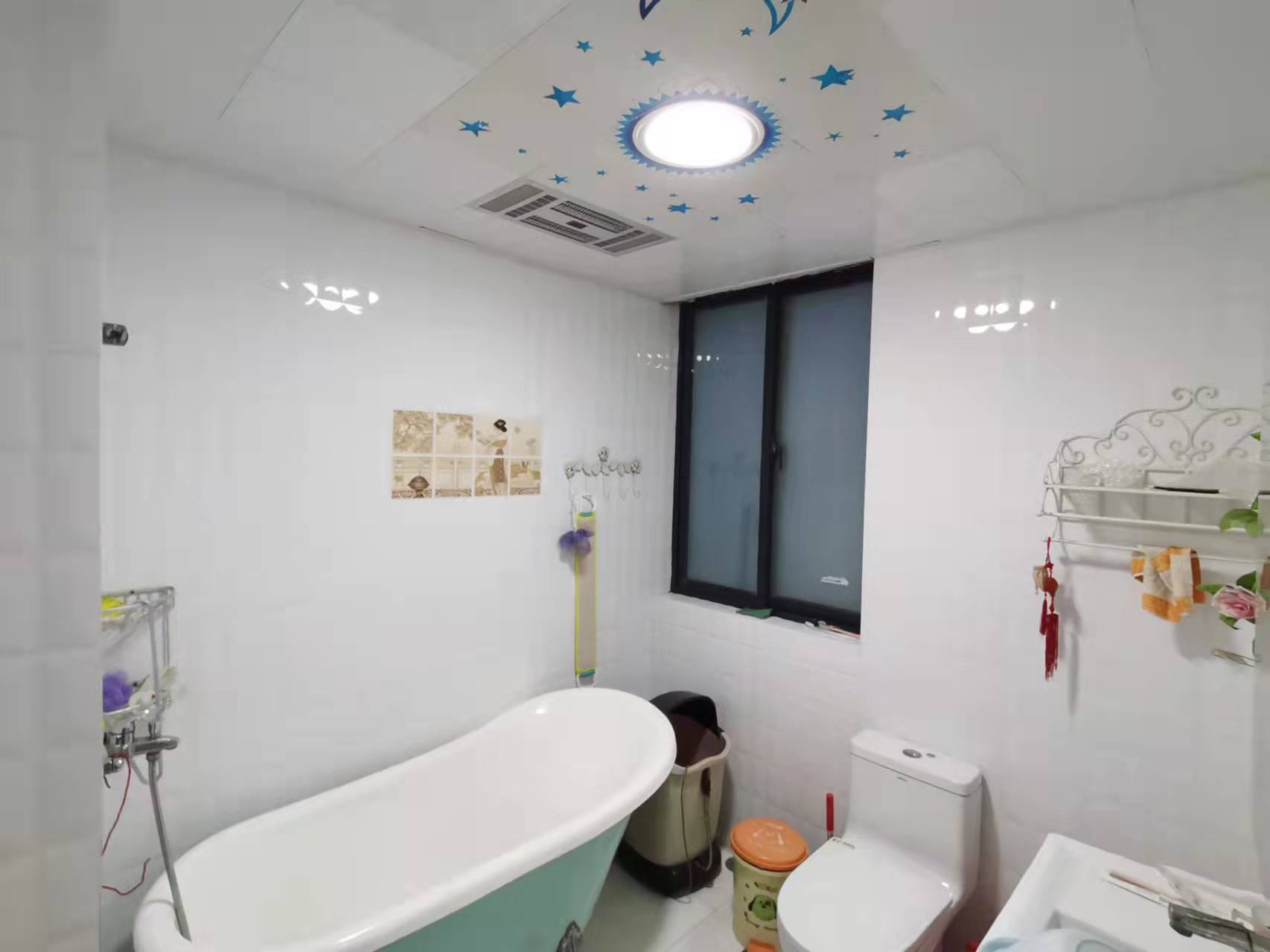 中南世纪城南区 3室2厅2卫 148m&sup2;