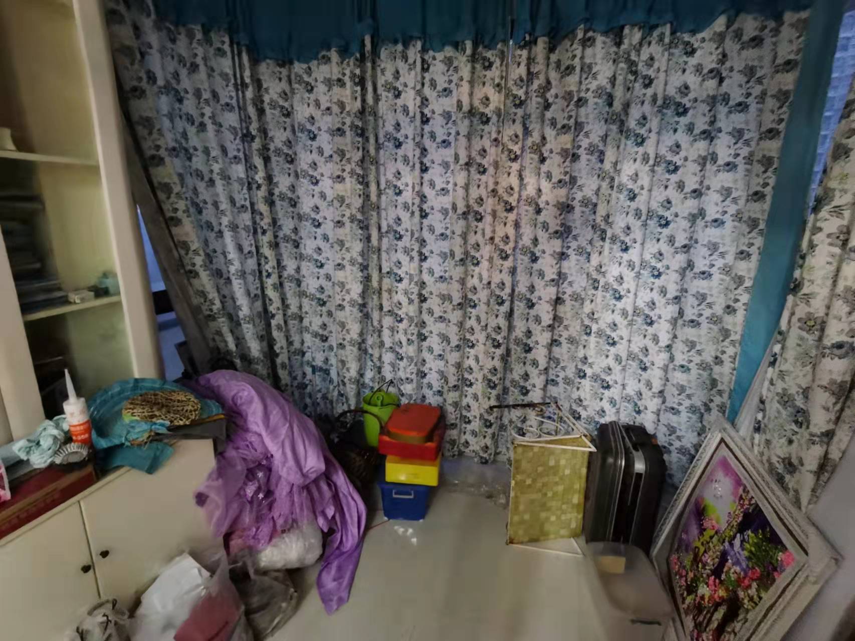 中南世纪城南区 3室2厅2卫 148m&sup2;