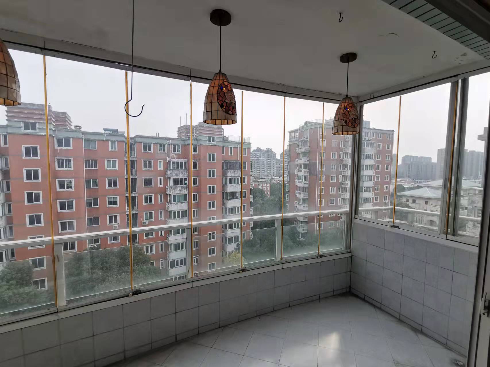 天安花园 3室3厅2卫 213.60m&sup2;