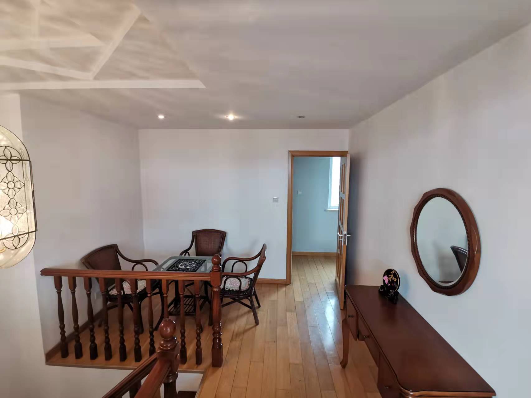 天安花园 3室3厅2卫 213.60m&sup2;