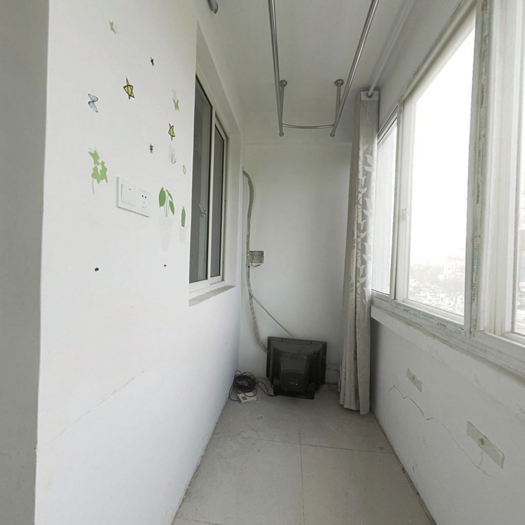 人民中路89号 1室1厅1卫 41.8m&sup2;