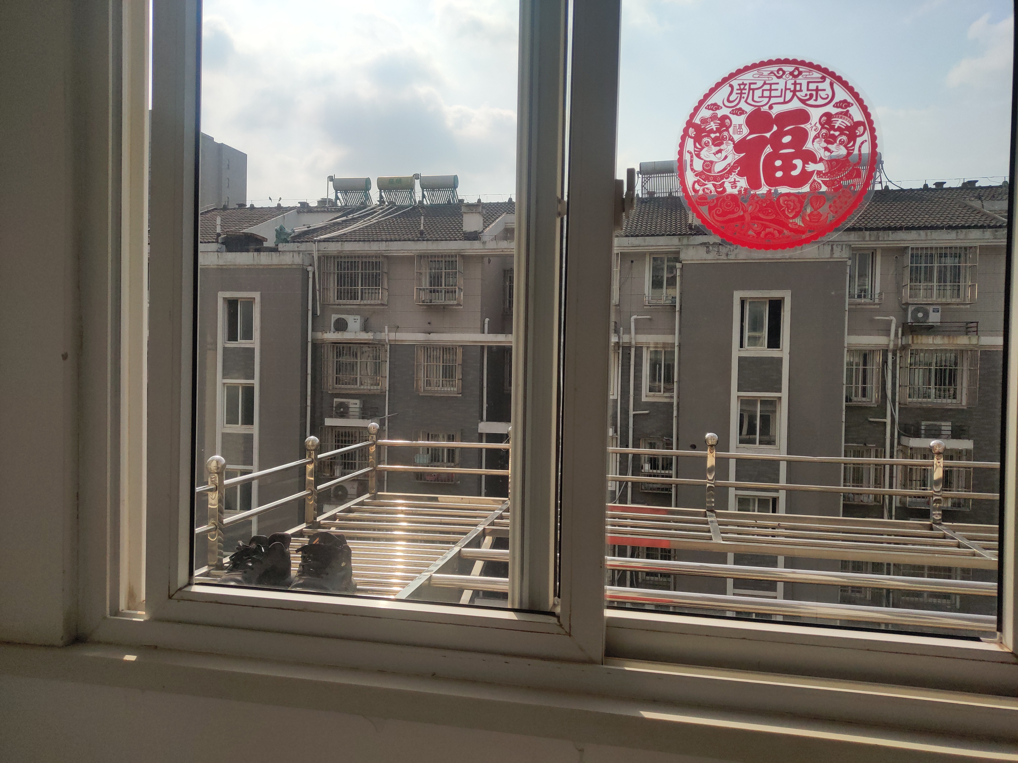 锦安花园一期 2室2厅1卫 88.53m&sup2;