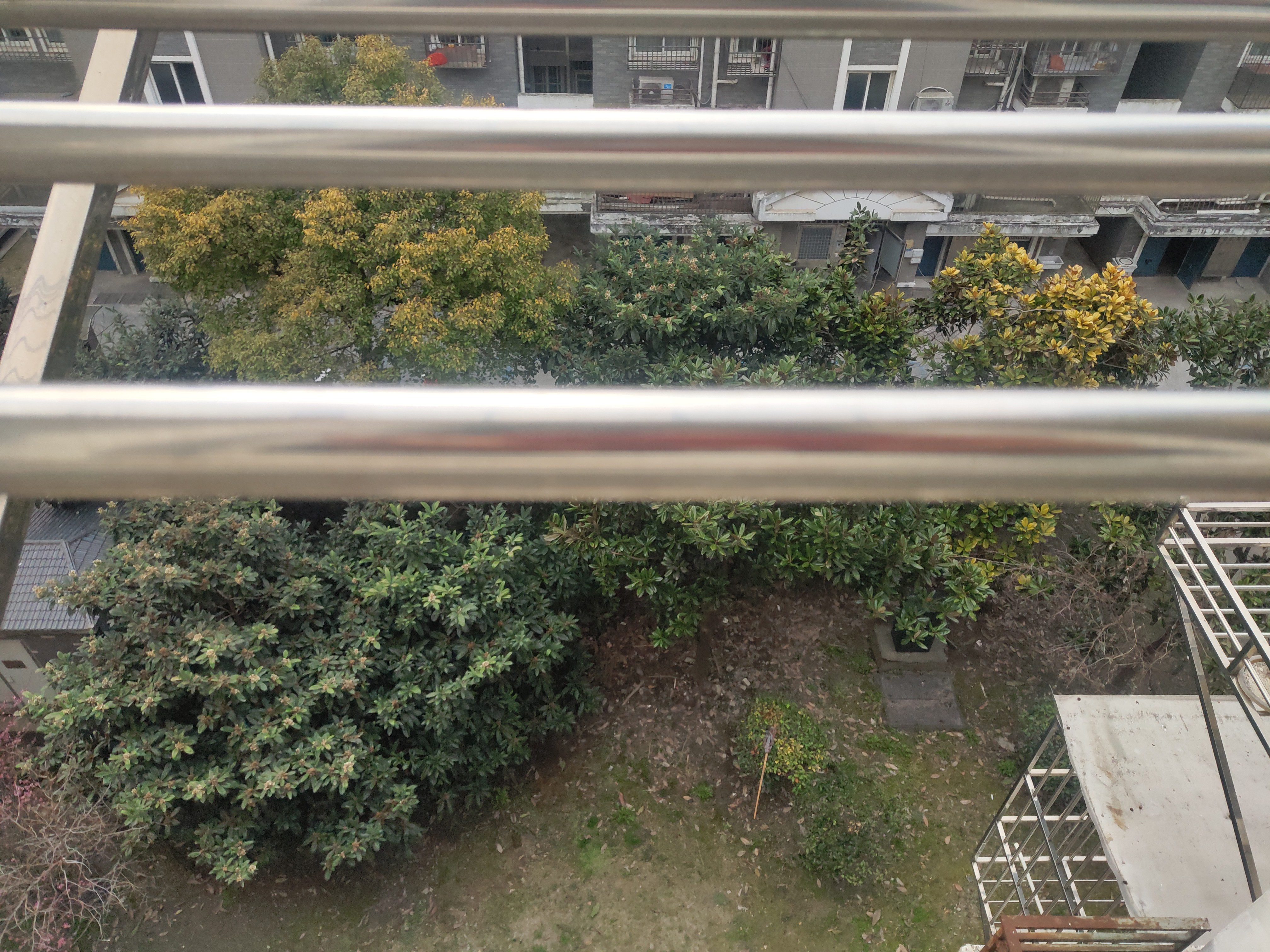 锦安花园一期 2室2厅1卫 88.53m&sup2;