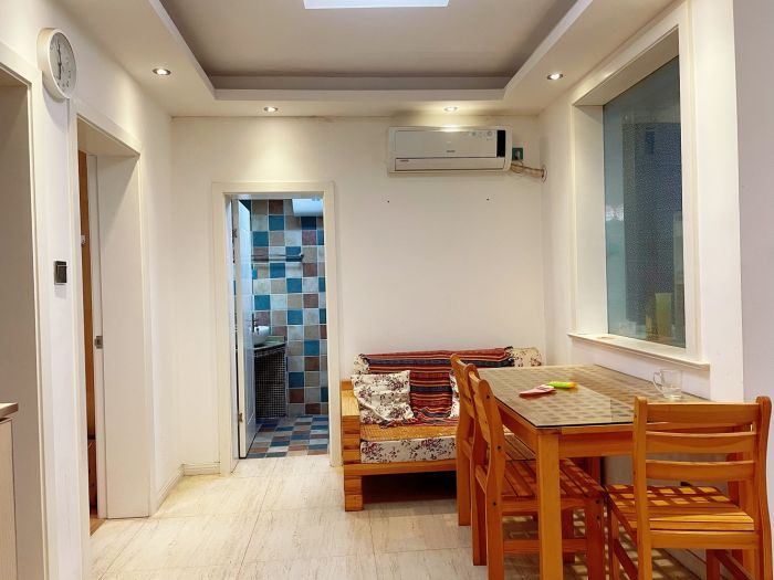 望江楼小区 2室1厅1卫 64m&sup2;