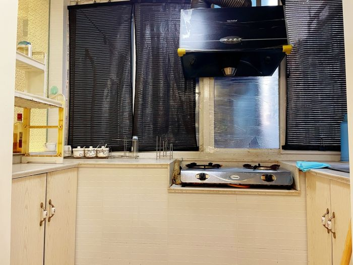 望江楼小区 2室1厅1卫 64m&sup2;