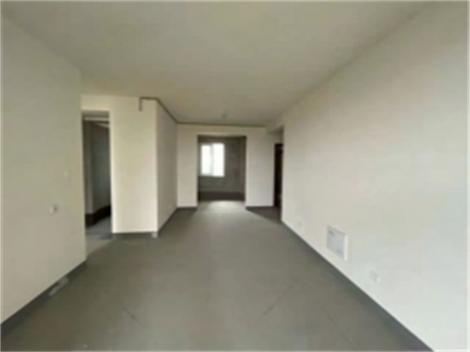 新城香溢紫郡 3室2厅2卫 117m&sup2;