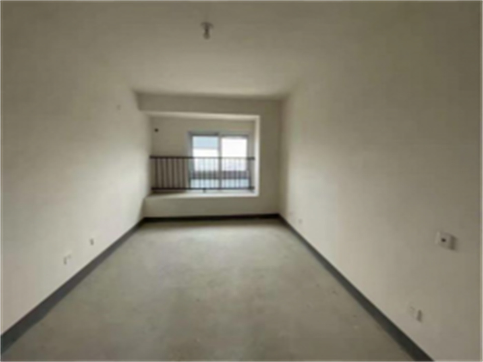 新城香溢紫郡 3室2厅2卫 117m&sup2;