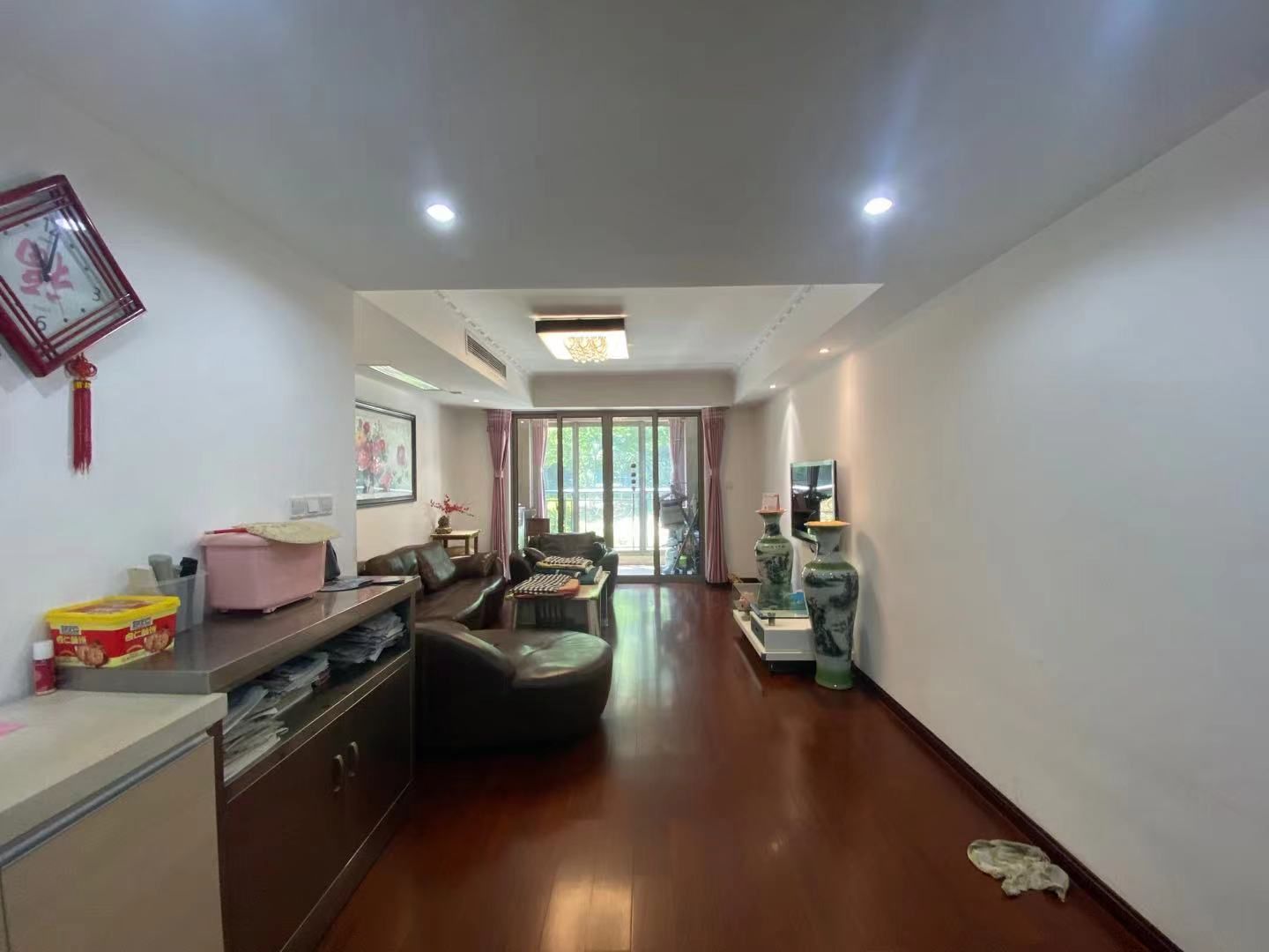 优山美地花园北区 3室2厅2卫 145m&sup2;