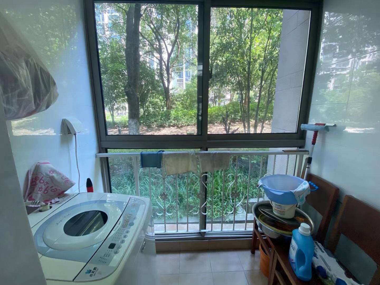 优山美地花园北区 3室2厅2卫 145m&sup2;