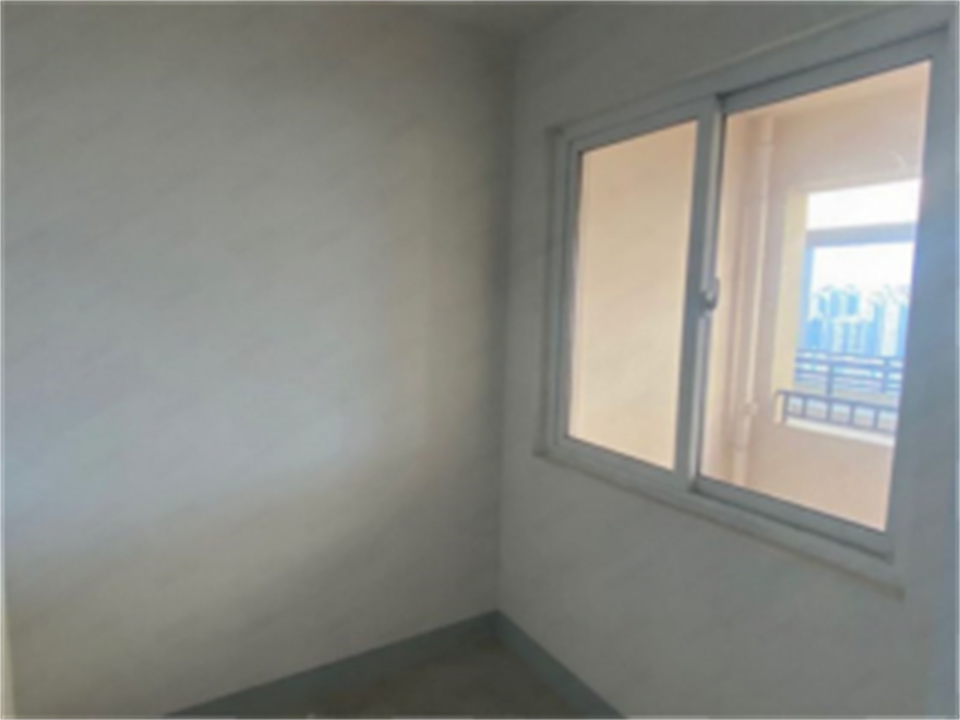新城香溢紫郡 3室2厅1卫 97m&sup2;
