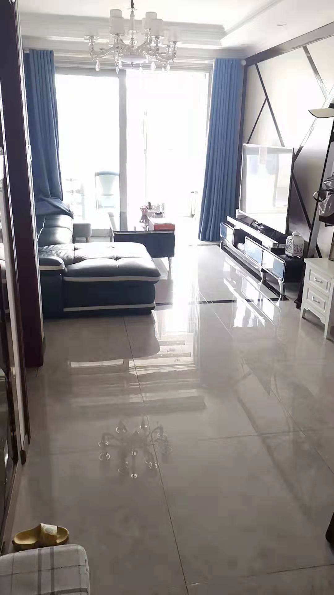 仁和景苑 2室2厅1卫 89m&sup2;