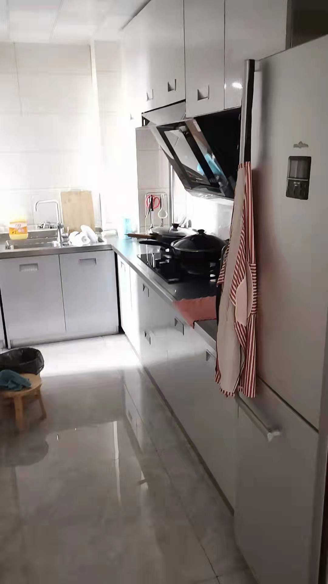 仁和景苑 2室2厅1卫 89m&sup2;