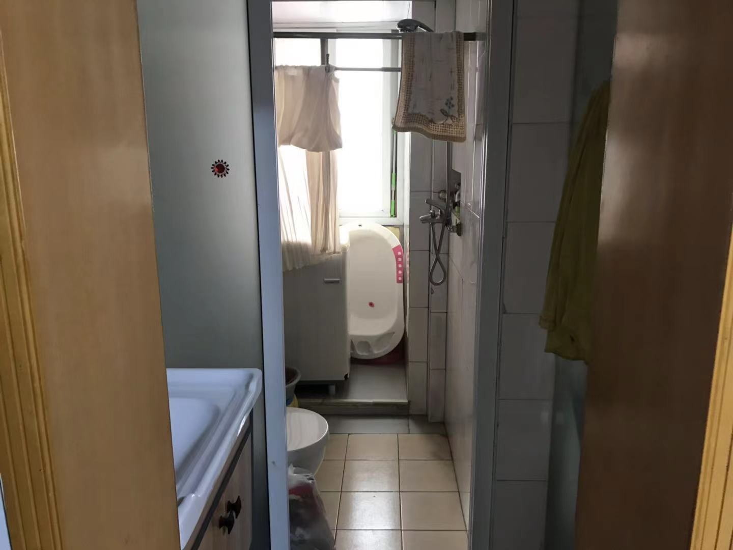 将军一园 2室1厅1卫 68.39m&sup2;