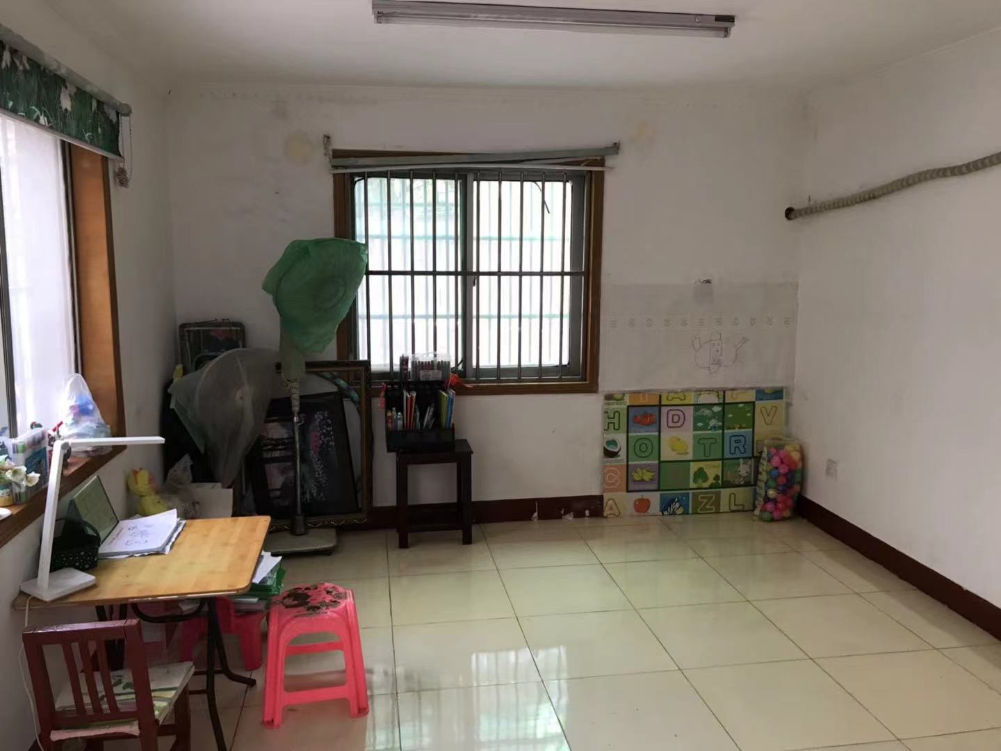 将军一园 2室1厅1卫 68.39m&sup2;