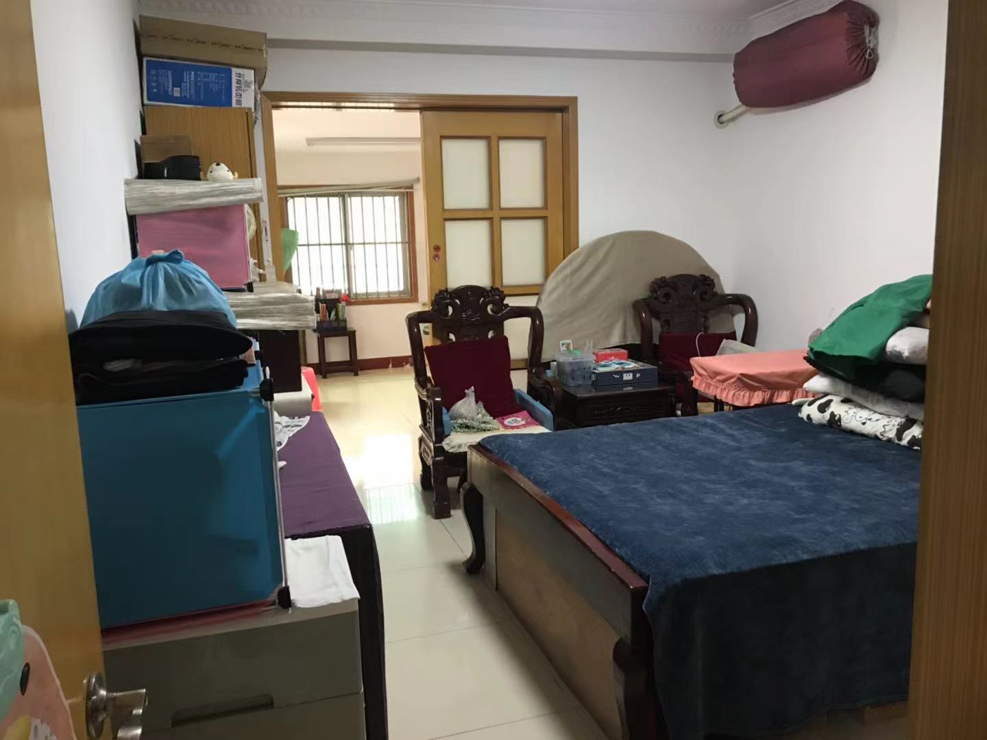 将军一园 2室1厅1卫 68.39m&sup2;