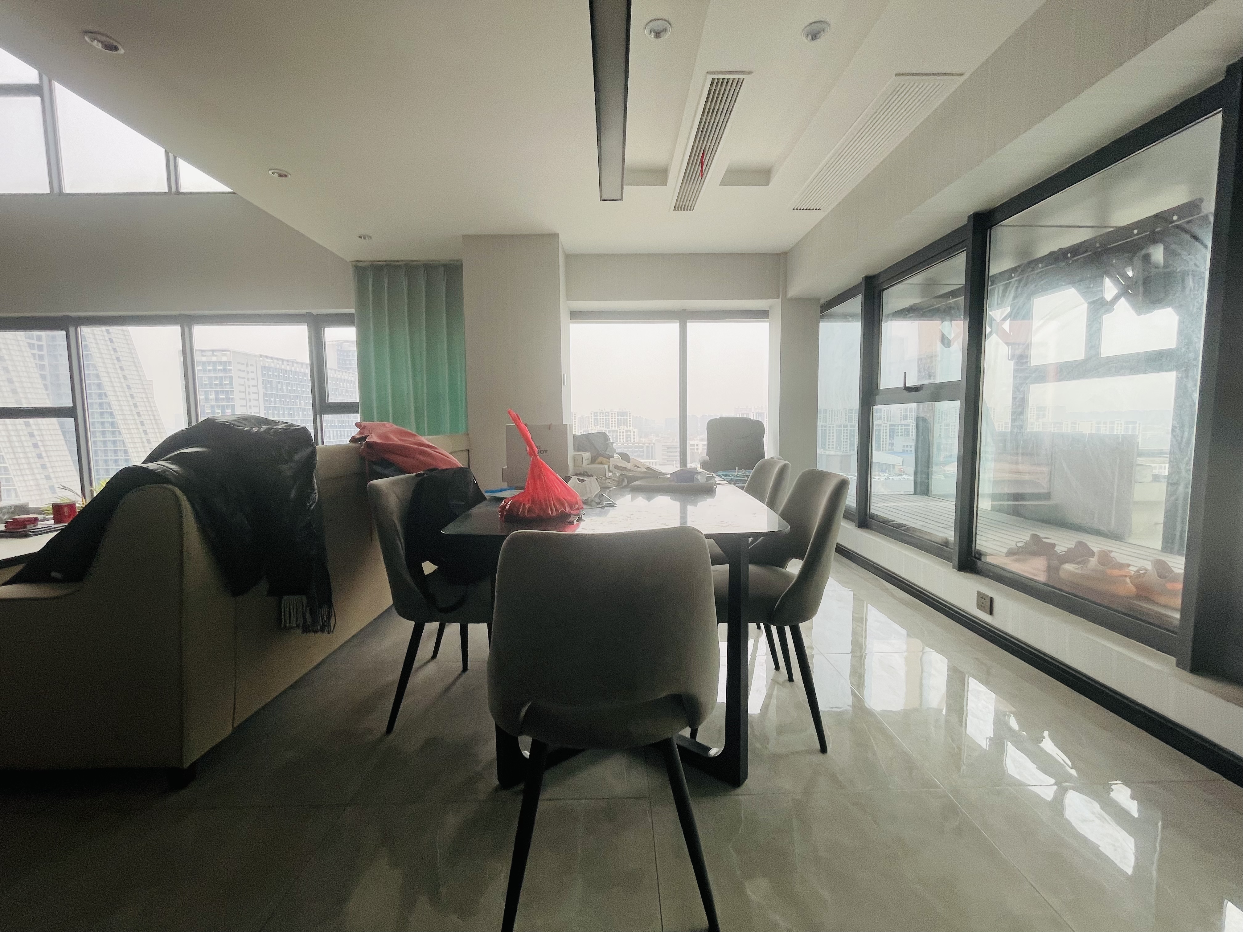 天空之城 2室1厅1卫 79.19m&sup2;