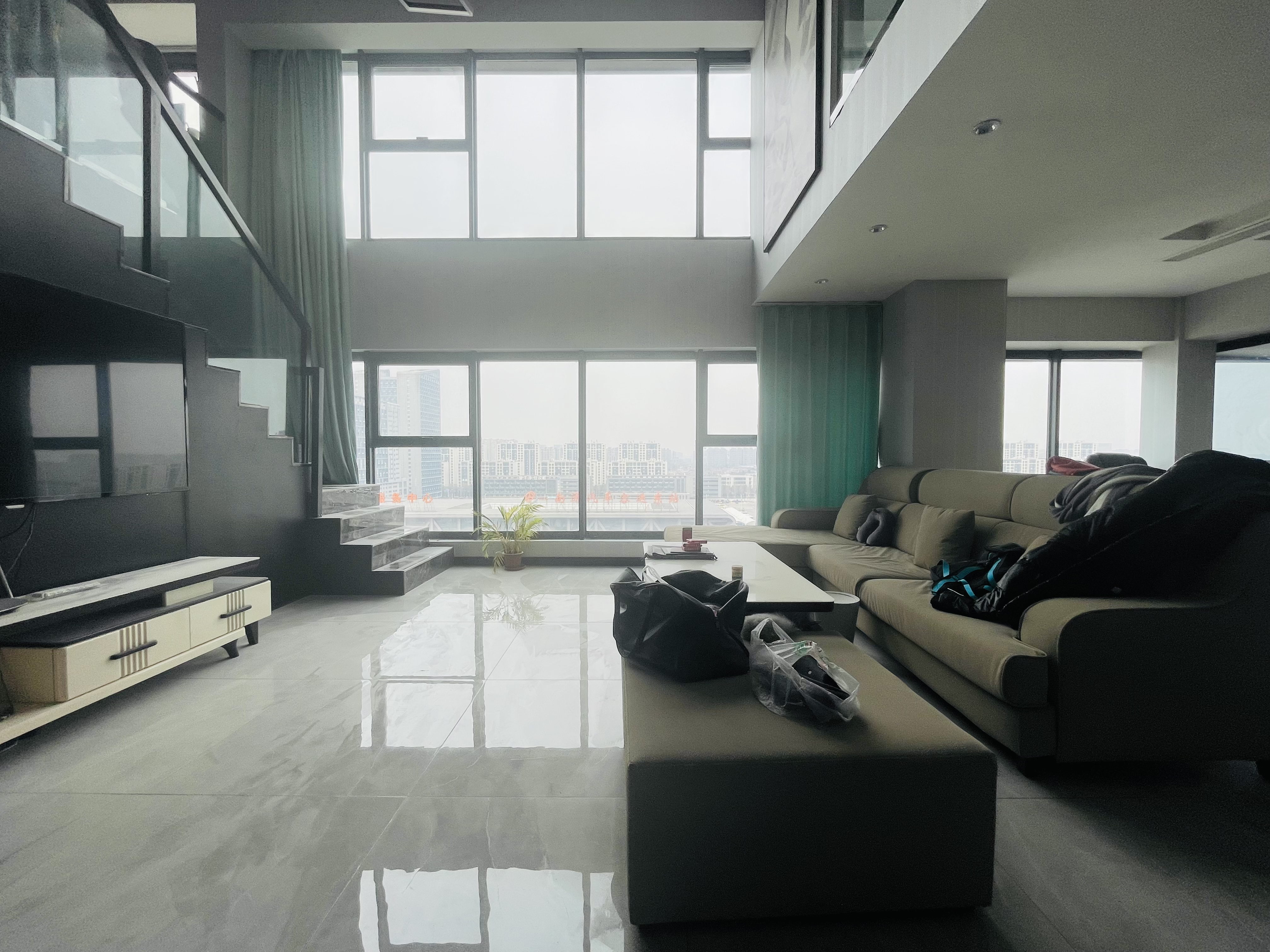 天空之城 2室1厅1卫 79.19m&sup2;